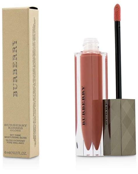 Burberry Tulip Pink (No. 29) Kisses Lip Gloss Product Info